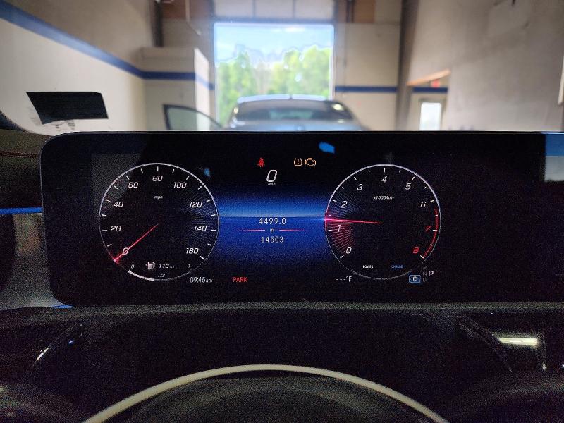 Продаж на аукціоні авто 2025 Mercedes-benz Cla, vin: W1K5J4HB4SN491393, номер лоту: 63531956