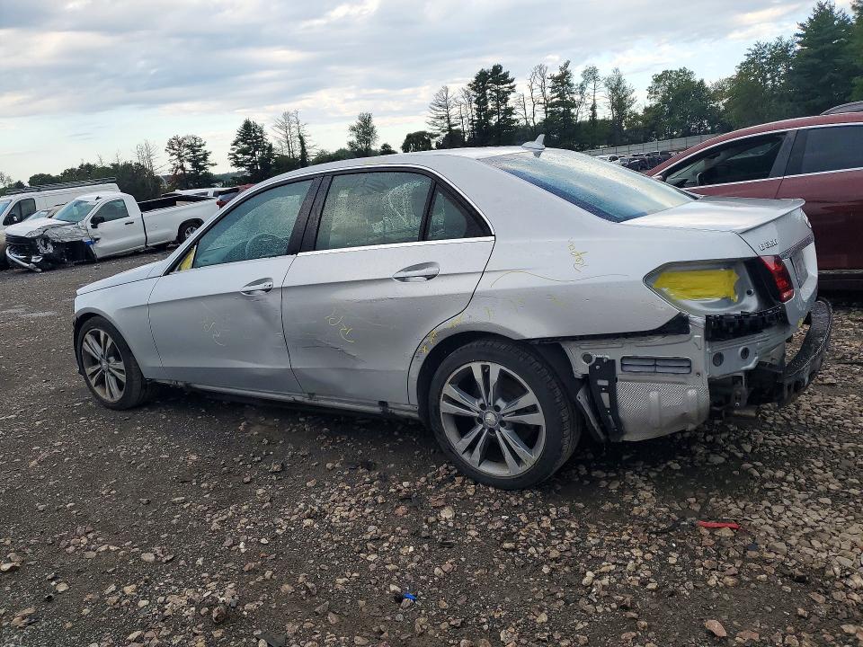 Aukcja sprzedaży 2015 Mercedes-benz E, vin: WDDHF5KB5FB118352, numer aukcji: 65738316