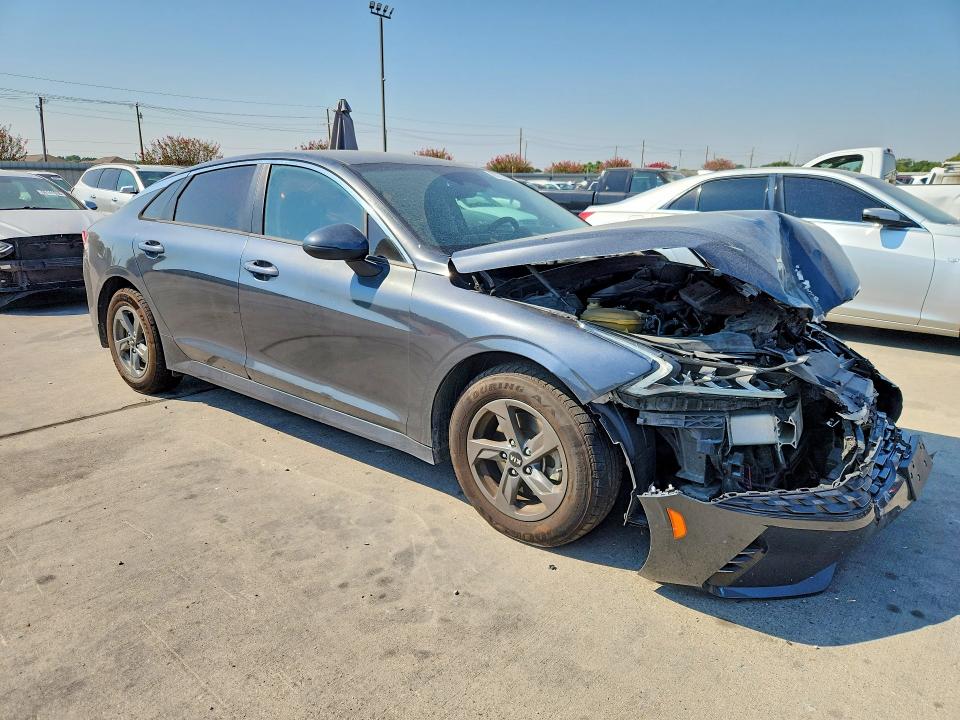 Aukcja sprzedaży 2021 Kia K5, vin: 5XXG14J24MG022350, numer aukcji: 66726836
