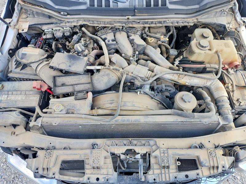 Aukcja sprzedaży 2017 Ford F450, vin: 1FD0W4GT9HEF40558, numer aukcji: 64728986