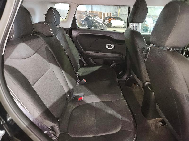 67312006 :رقم المزاد ، KNDJN2A29G7303197 vin ، 2016 Kia Soul مزاد بيع