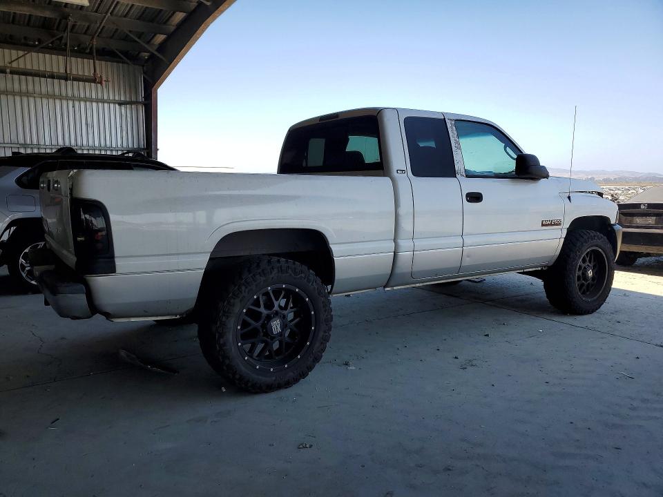 Aukcja sprzedaży 2001 Dodge Ram 2500, vin: 3B7KC23621G789051, numer aukcji: 64783726