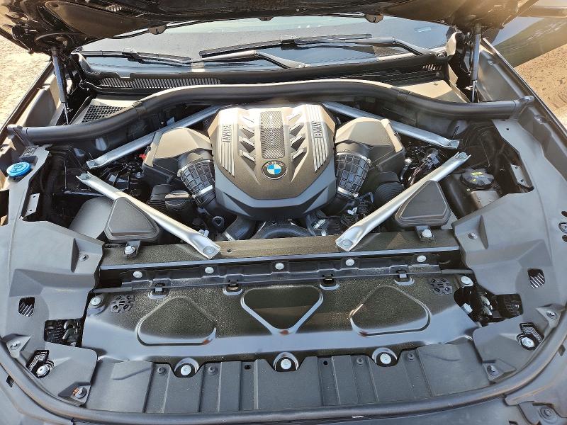 Aukcja sprzedaży 2022 Bmw X5, vin: 5UXJU4C07N9K65477, numer aukcji: 64819016