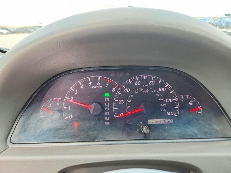 64453396 :رقم المزاد ، 4T1BE30K55U008541 vin ، 2005 Toyota Camry مزاد بيع