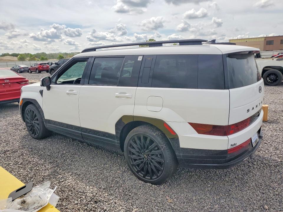 Продажа на аукционе авто 2026 Hyundai Santa Fe, vin: 5NMP5DGL4TH156473, номер лота: 65465076