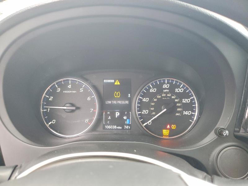 2018 Mitsubishi Outlander მანქანა იყიდება აუქციონზე, vin: JA4AZ3A36JJ002510, აუქციონის ნომერი: 61877916