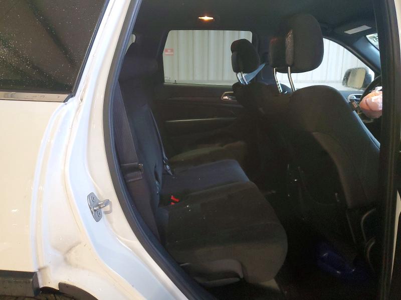 Продажа на аукционе авто 2015 Jeep Grand Cherokee, vin: 1C4RJFAG0FC129589, номер лота: 66365576