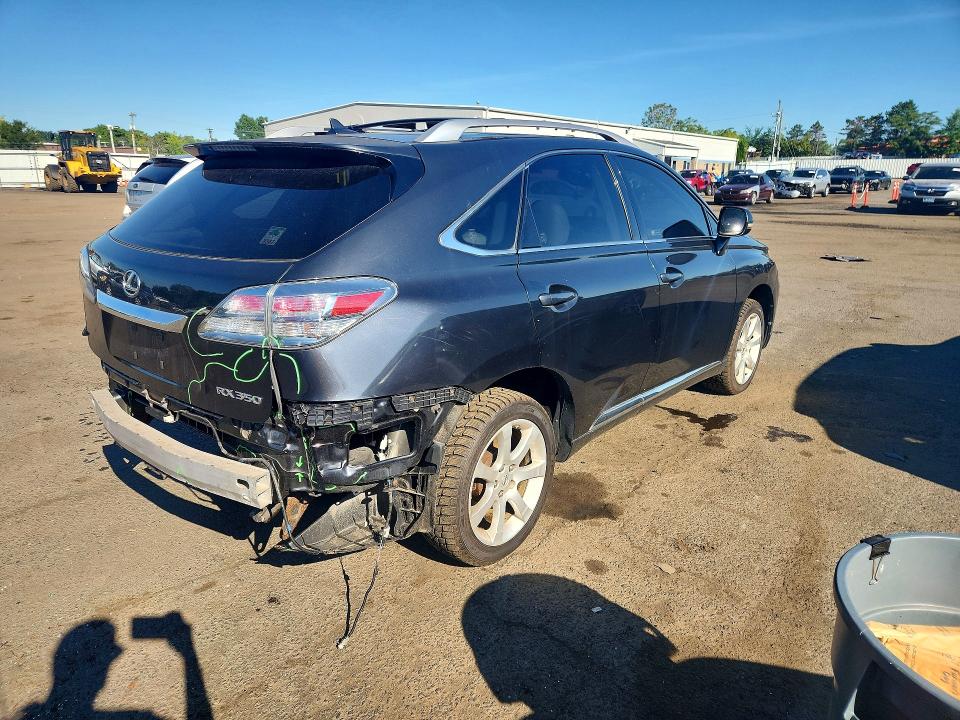 Aukcja sprzedaży 2011 Lexus Rx, vin: JTJBK1BA5B2433915, numer aukcji: 64259786