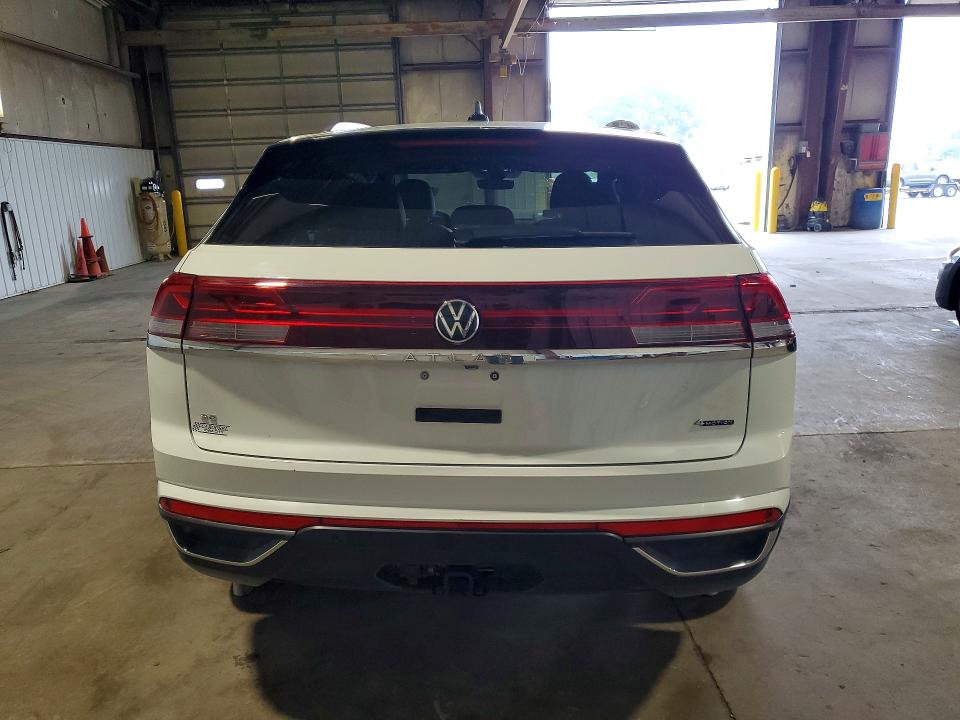 Aukcja sprzedaży 2024 Volkswagen Atlas Cross Sport, vin: 1V2KE2CA8RC242409, numer aukcji: 64516736