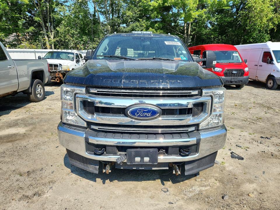 Aukcja sprzedaży 2022 Ford F350, vin: 1FT7X3B62NEF71190, numer aukcji: 59698406