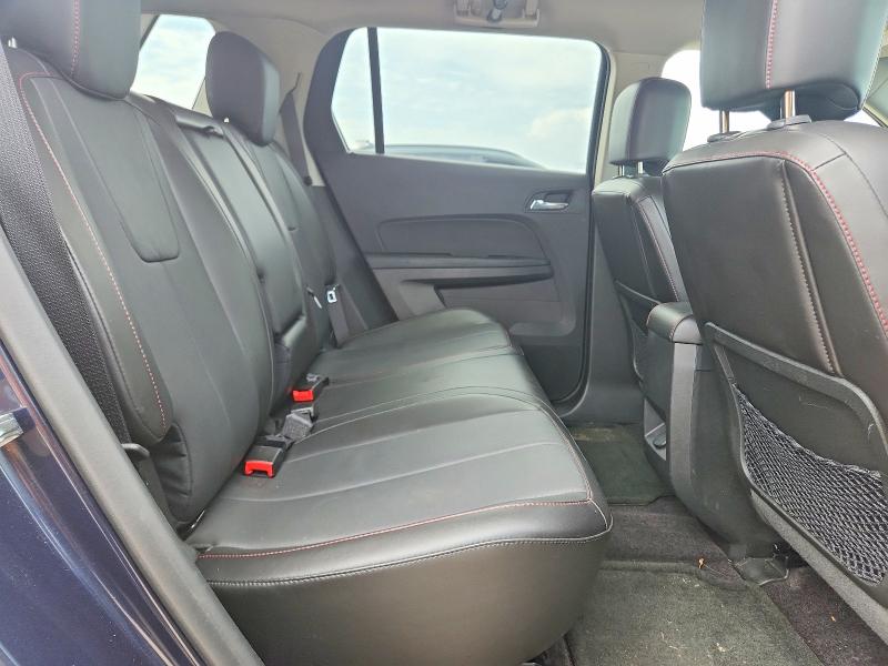 65321686 :رقم المزاد ، 2GKFLXE31F6420979 vin ، 2015 Gmc Terrain مزاد بيع