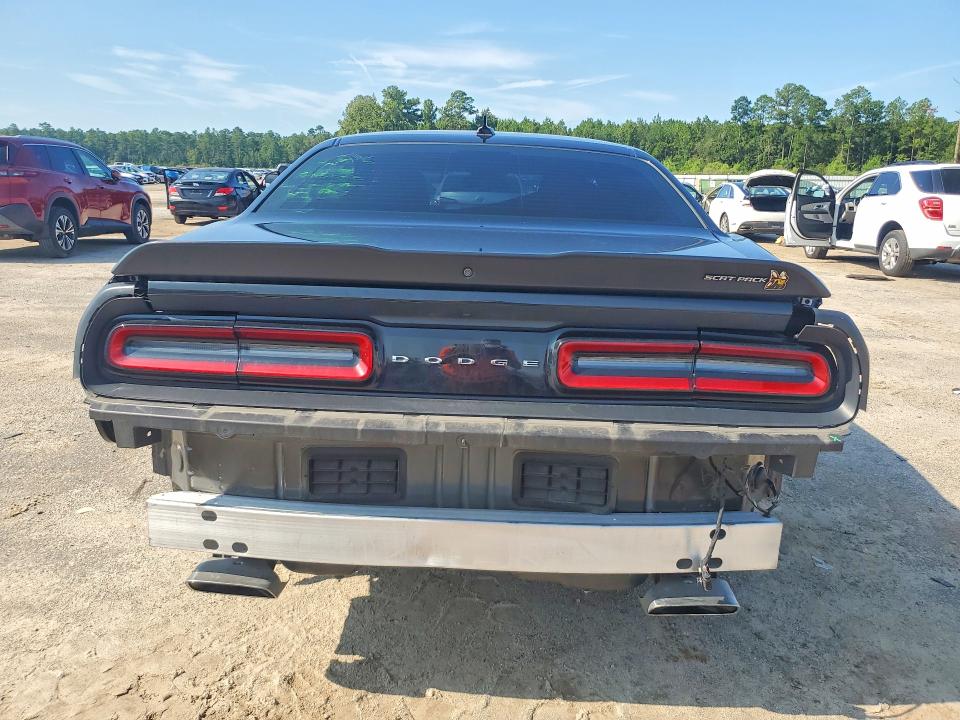 Aukcja sprzedaży 2020 Dodge Challenger, vin: 2C3CDZFJ9LH149193, numer aukcji: 64586206