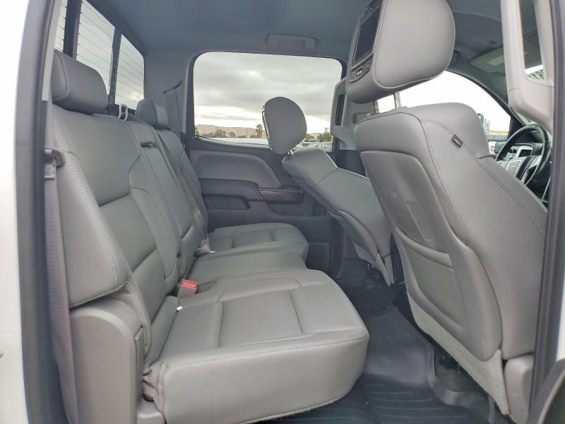 2015 Gmc Sierra მანქანა იყიდება აუქციონზე, vin: 1GT423E8XFF597854, აუქციონის ნომერი: 65398116