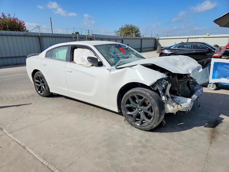 Aukcja sprzedaży 2019 Dodge Charger, vin: 2C3CDXBGXKH552905, numer aukcji: 65032806