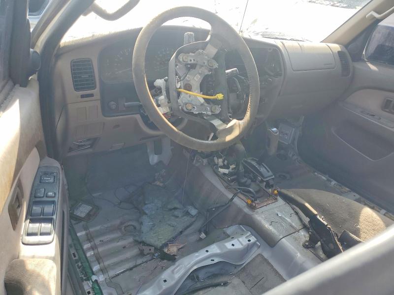 Aukcja sprzedaży 1997 Toyota 4runner, vin: JT3HN86R3V0130374, numer aukcji: 65936116