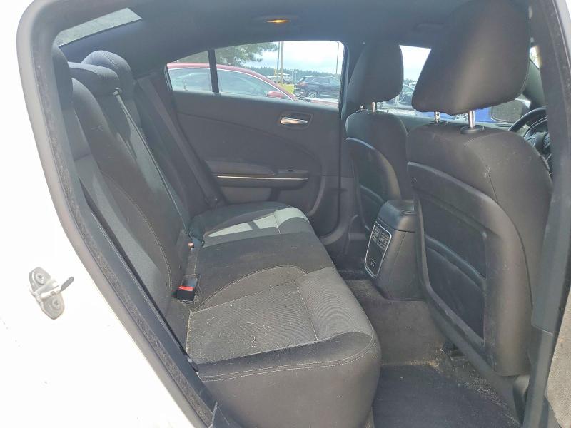 Продажа на аукционе авто 2015 Dodge Charger, vin: 2C3CDXBG6FH826526, номер лота: 66268796