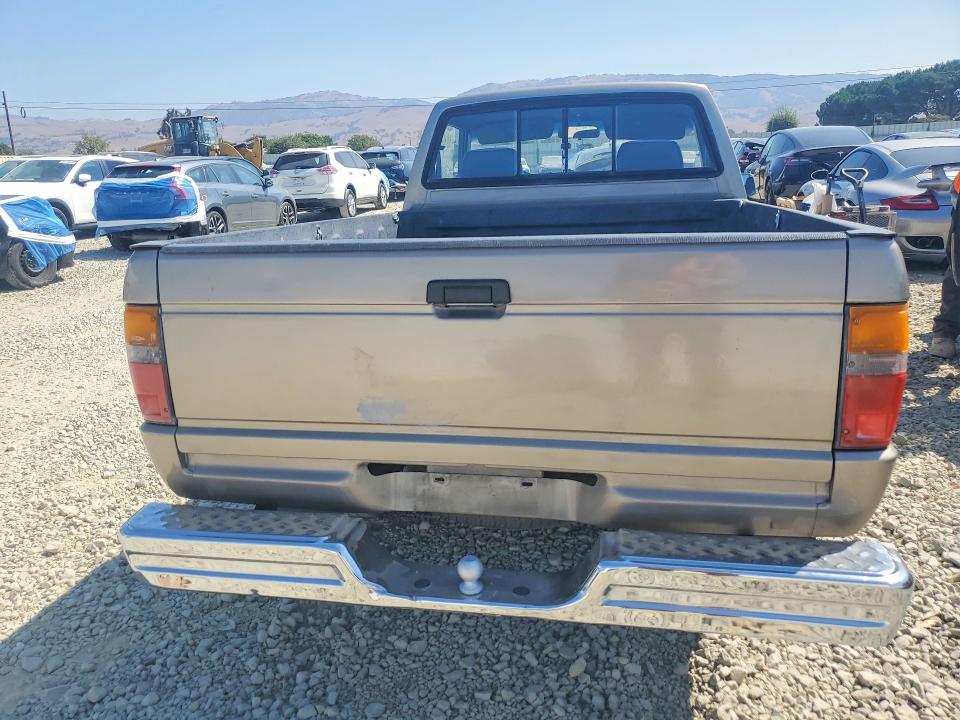 Aukcja sprzedaży 1988 Toyota Pickup, vin: JT4RN50A9J5169534, numer aukcji: 64389706
