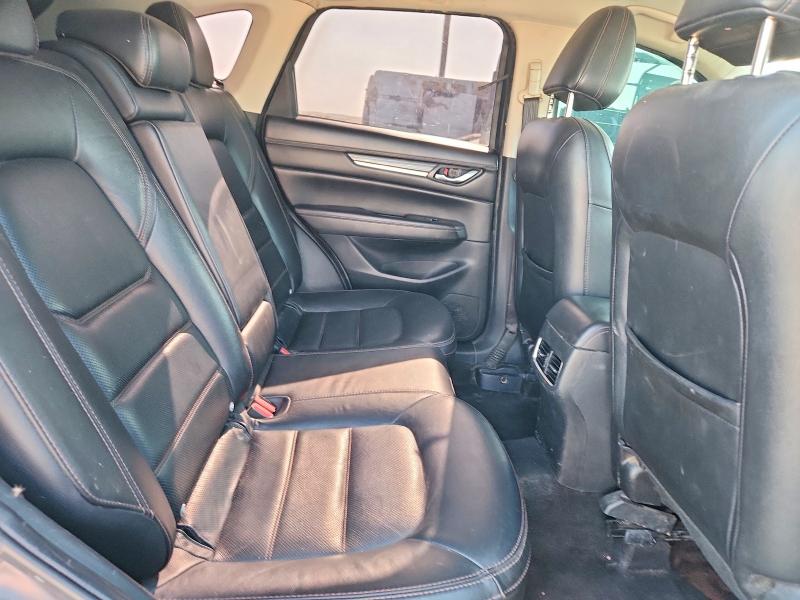 Aukcja sprzedaży 2021 Mazda Cx-5, vin: JM3KFBDM4M1346592, numer aukcji: 65392656