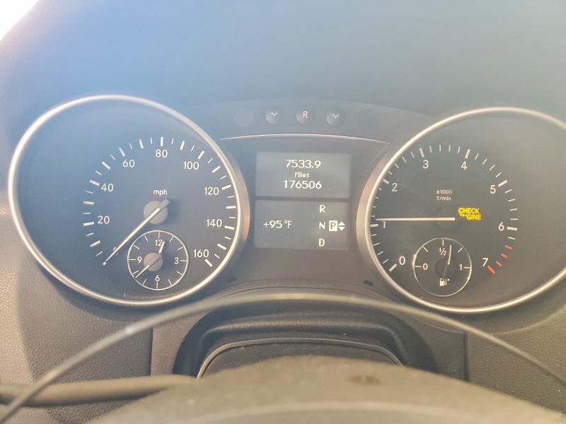 Продажа на аукционе авто 2011 Mercedes-benz Ml, vin: 4JGBB8GB0BA662906, номер лота: 66743346