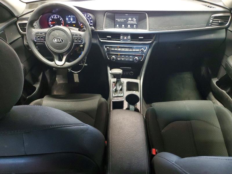 Aukcja sprzedaży 2018 Kia Optima, vin: 5XXGT4L35JG208670, numer aukcji: 63898806