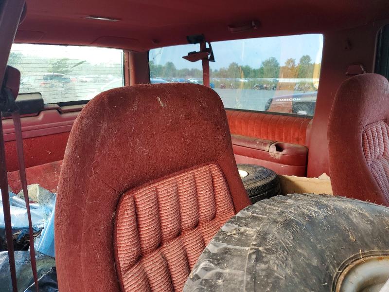 66709436 :رقم المزاد ، 1GNEK18K2RJ361708 vin ، 1994 Chevrolet Blazer مزاد بيع