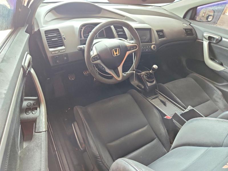 Aukcja sprzedaży 2008 Honda Civic, vin: 2HGFG21528H709100, numer aukcji: 64701306