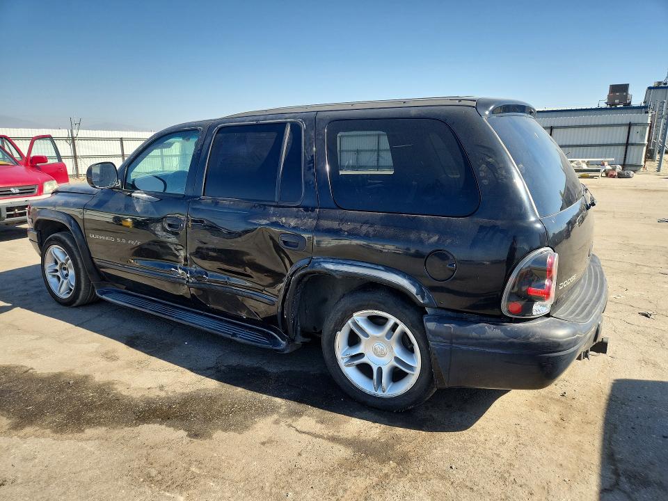 Продаж на аукціоні авто 2000 Dodge Durango, vin: 1B4HS28Z2YF240698, номер лоту: 65230746