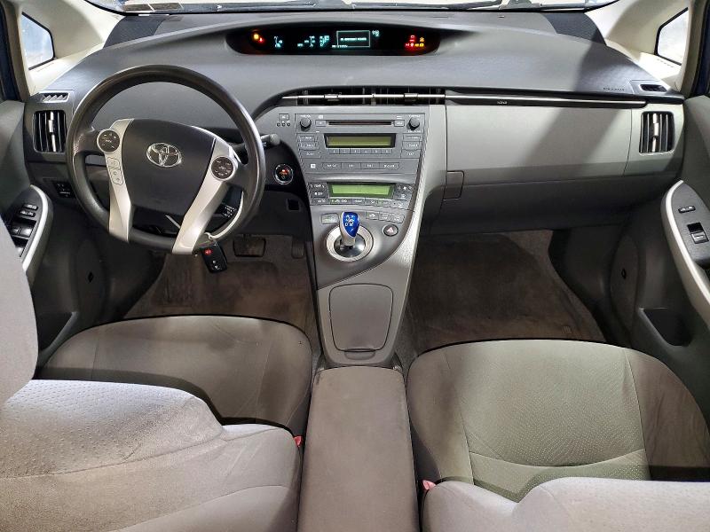 Продажа на аукционе авто 2011 Toyota Prius, vin: JTDKN3DU0B0312430, номер лота: 63766846