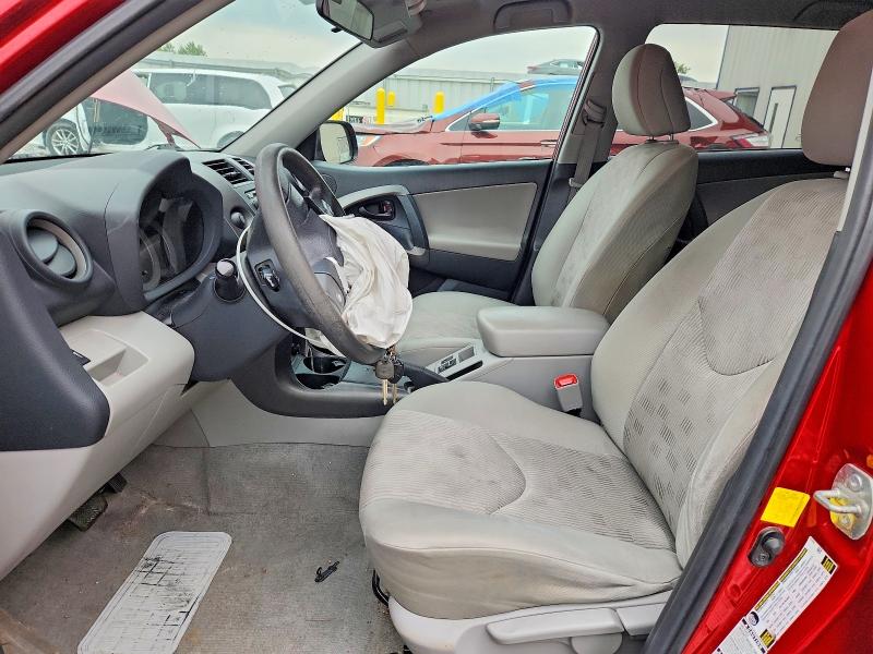 Aukcja sprzedaży 2012 Toyota Rav4, vin: 2T3BF4DV7CW208140, numer aukcji: 63859266