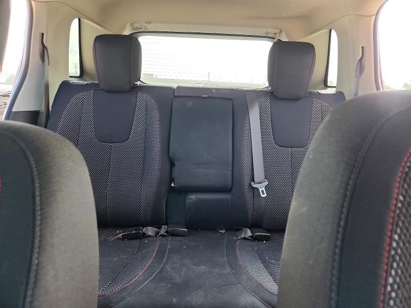 Продаж на аукціоні авто 2016 Gmc Terrain, vin: 2GKALNEK5G6144779, номер лоту: 64370746