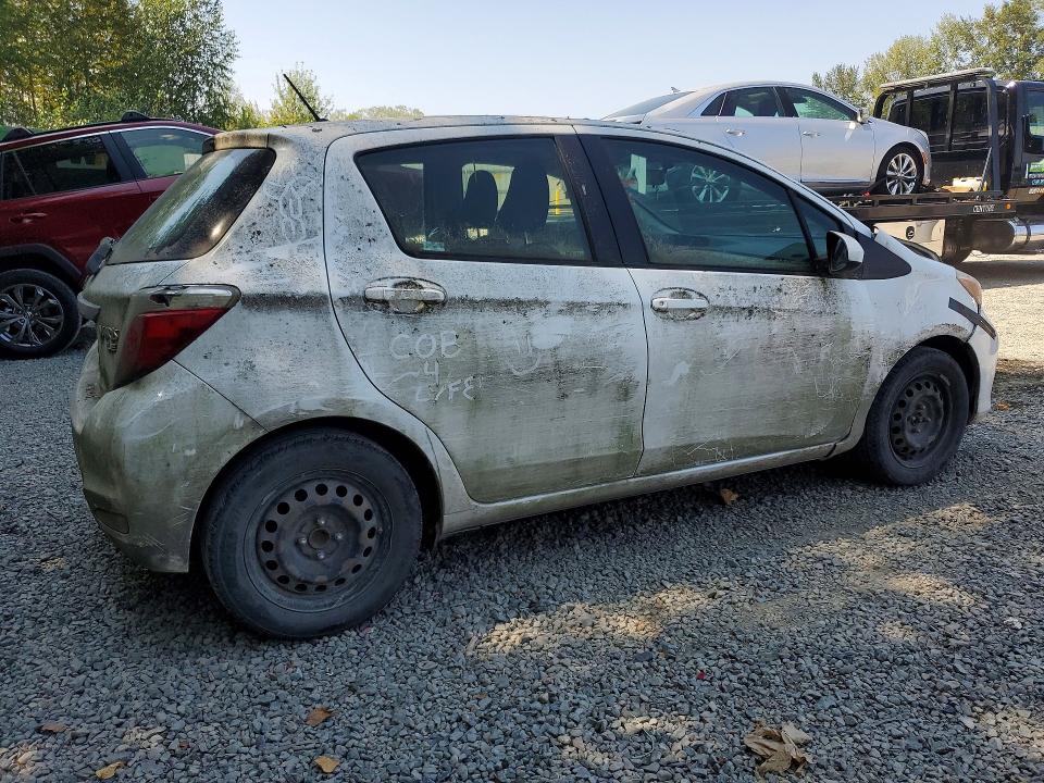 Продаж на аукціоні авто 2013 Toyota Yaris, vin: JTDKTUD32DD559172, номер лоту: 64984546