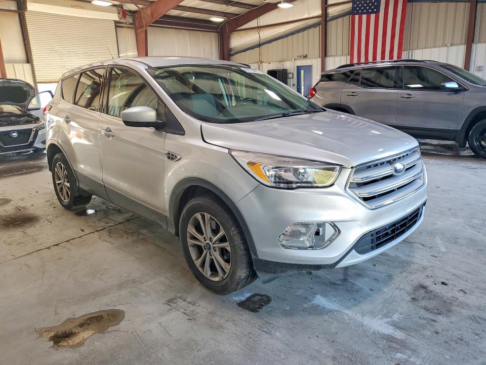 2019 Ford Escape მანქანა იყიდება აუქციონზე, vin: 1FMCU9GDXKUA03431, აუქციონის ნომერი: 66716406