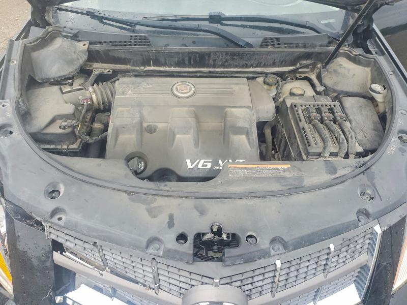 Продаж на аукціоні авто 2011 Cadillac Srx, vin: 3GYFNDEY5BS621421, номер лоту: 63515656