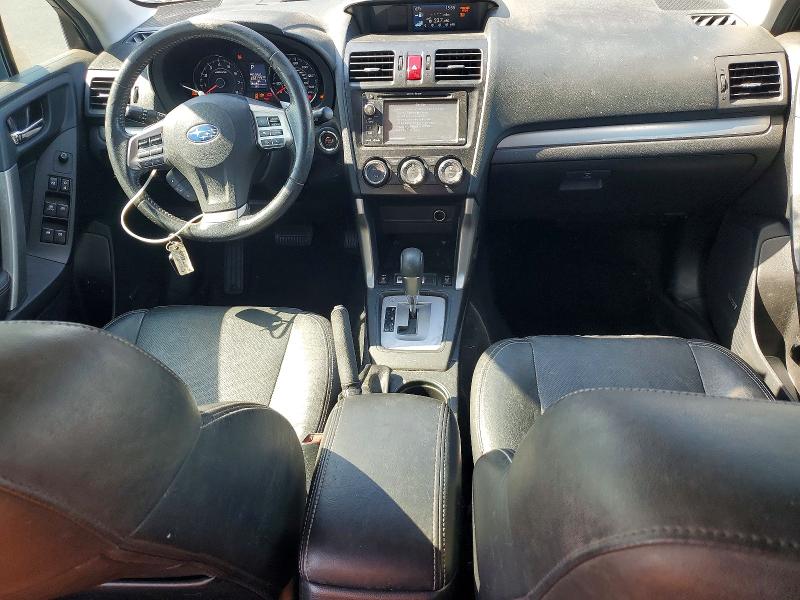 Продаж на аукціоні авто 2014 Subaru Forester, vin: JF2SJGPC3EH475523, номер лоту: 64788966