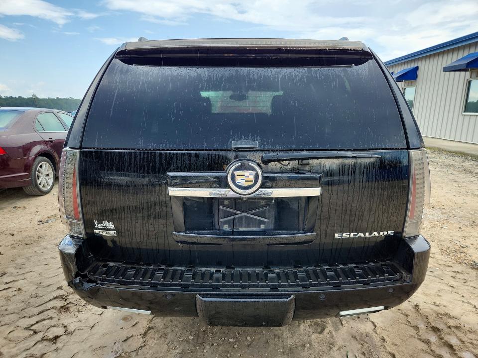 Aukcja sprzedaży 2012 Cadillac Escalade, vin: 1GYS3CEF8CR288696, numer aukcji: 66446566