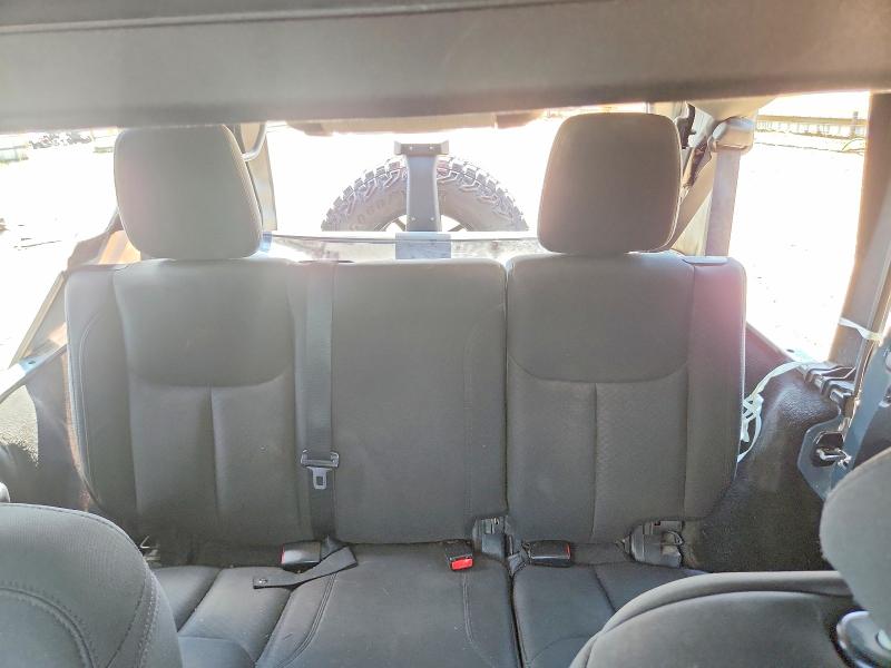 65649066 :رقم المزاد ، 1C4BJWDG8FL774178 vin ، 2015 Jeep Wrangler Unlimited مزاد بيع