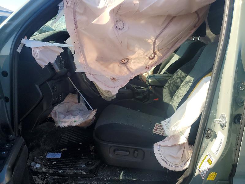 66483036 :رقم المزاد ، 3TYCZ5AN3NT087119 vin ، 2022 Toyota Tacoma مزاد بيع