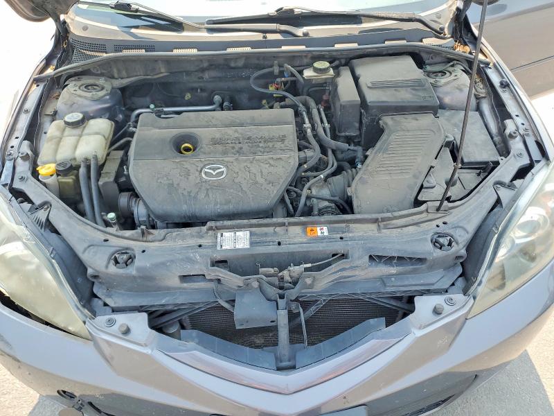 Продажа на аукционе авто 2007 Mazda 3, vin: JM1BK343771765512, номер лота: 64776066