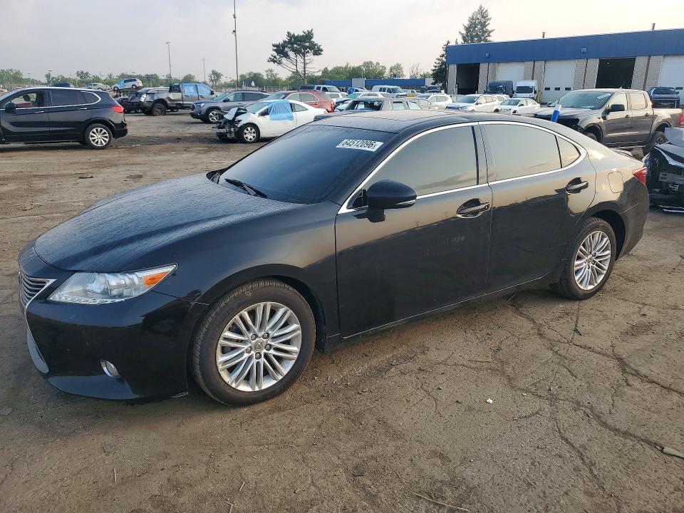 Aukcja sprzedaży 2013 Lexus Es, vin: JTHBK1GG2D2066537, numer aukcji: 64512096