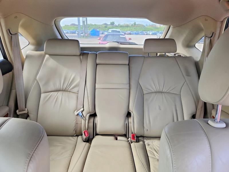 Aukcja sprzedaży 2008 Lexus Rx, vin: JTJHW31U582047669, numer aukcji: 66476416
