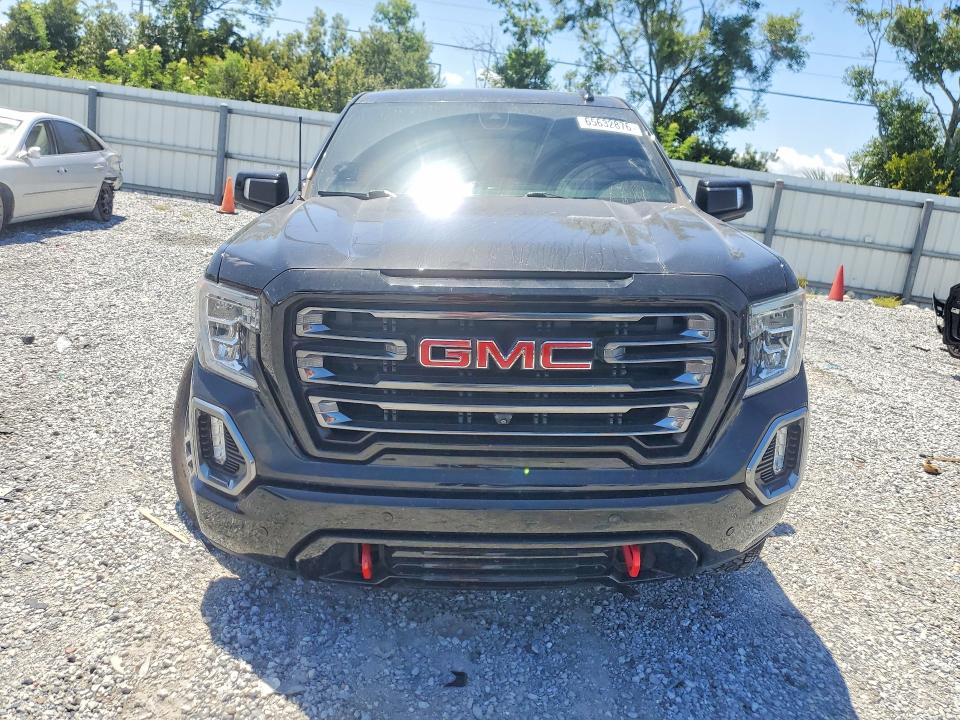 Aukcja sprzedaży 2021 Gmc Sierra, vin: 3GTP9EELXMG258242, numer aukcji: 65632876