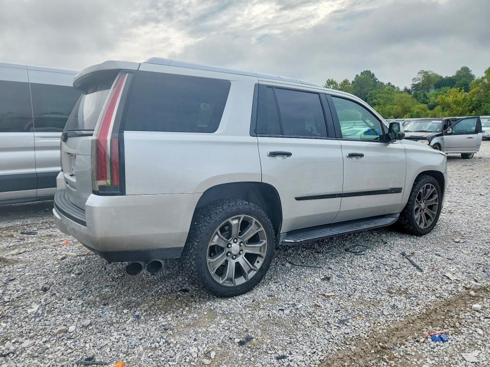 Aukcja sprzedaży 2016 Cadillac Escalade, vin: 1GYS3AKJ0GR399097, numer aukcji: 65192866