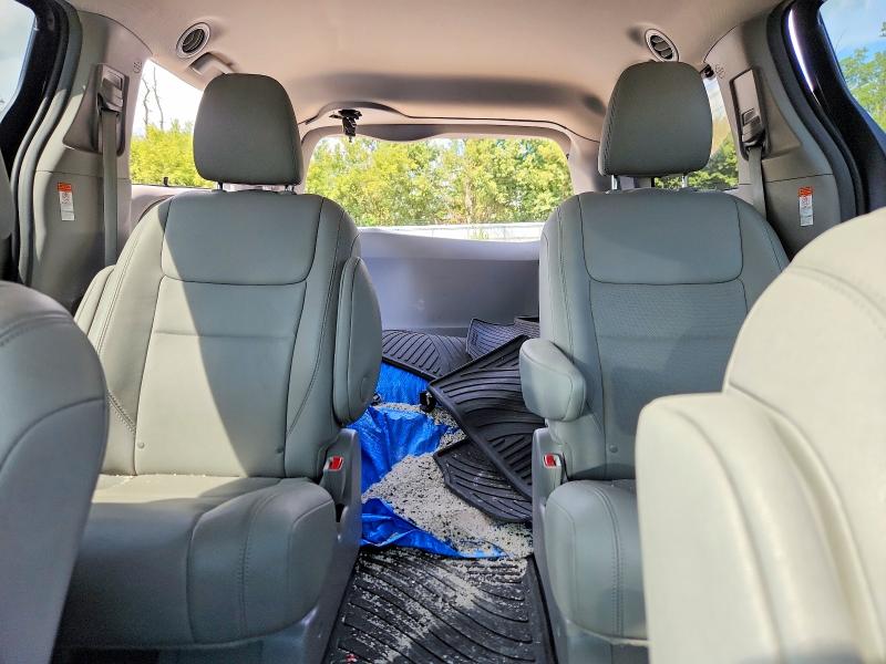 Aukcja sprzedaży 2017 Toyota Sienna, vin: 5TDDZ3DC6HS159076, numer aukcji: 66028216