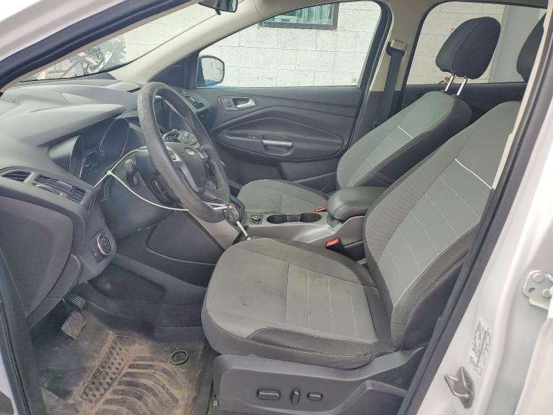 66936966 :رقم المزاد ، 1FMCU9G99EUC55218 vin ، 2014 Ford Escape مزاد بيع
