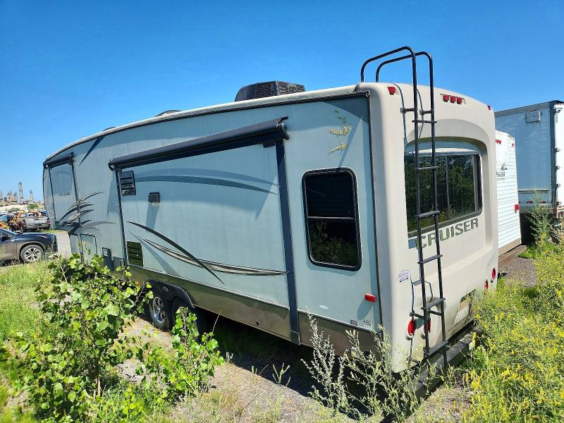 Aukcja sprzedaży 2015 Cross Roads Recreational Vehicle (rv), vin: 4V0FC3225FG005783, numer aukcji: 62790246