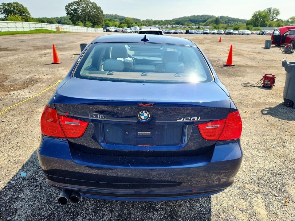 Aukcja sprzedaży 2011 Bmw 328, vin: WBAPK7G50BNN78766, numer aukcji: 65753346
