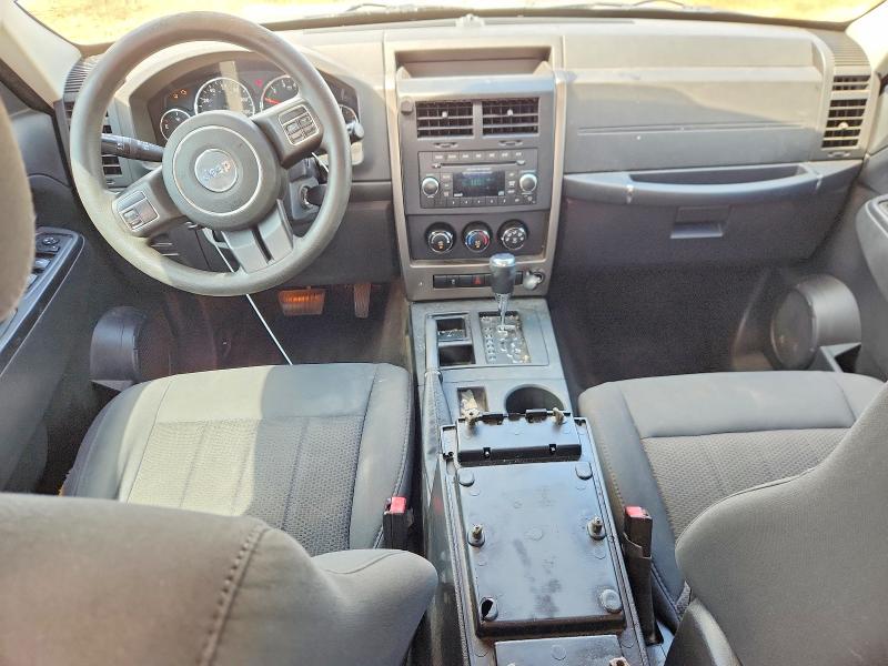 Aukcja sprzedaży 2012 Jeep Liberty, vin: 1C4PJLAK9CW201121, numer aukcji: 64005966