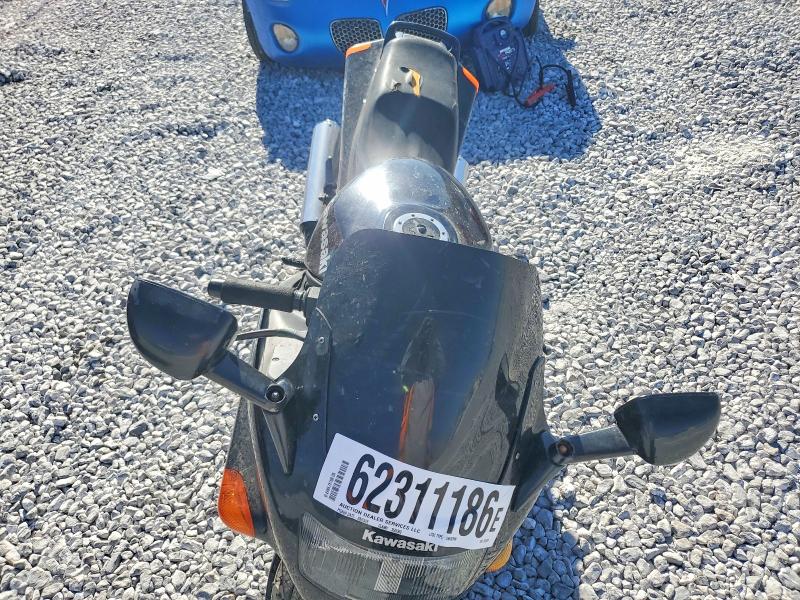 Продаж на аукціоні авто 1992 Kawasaki Zx1100, vin: JKAZXBC18NA026991, номер лоту: 62311186