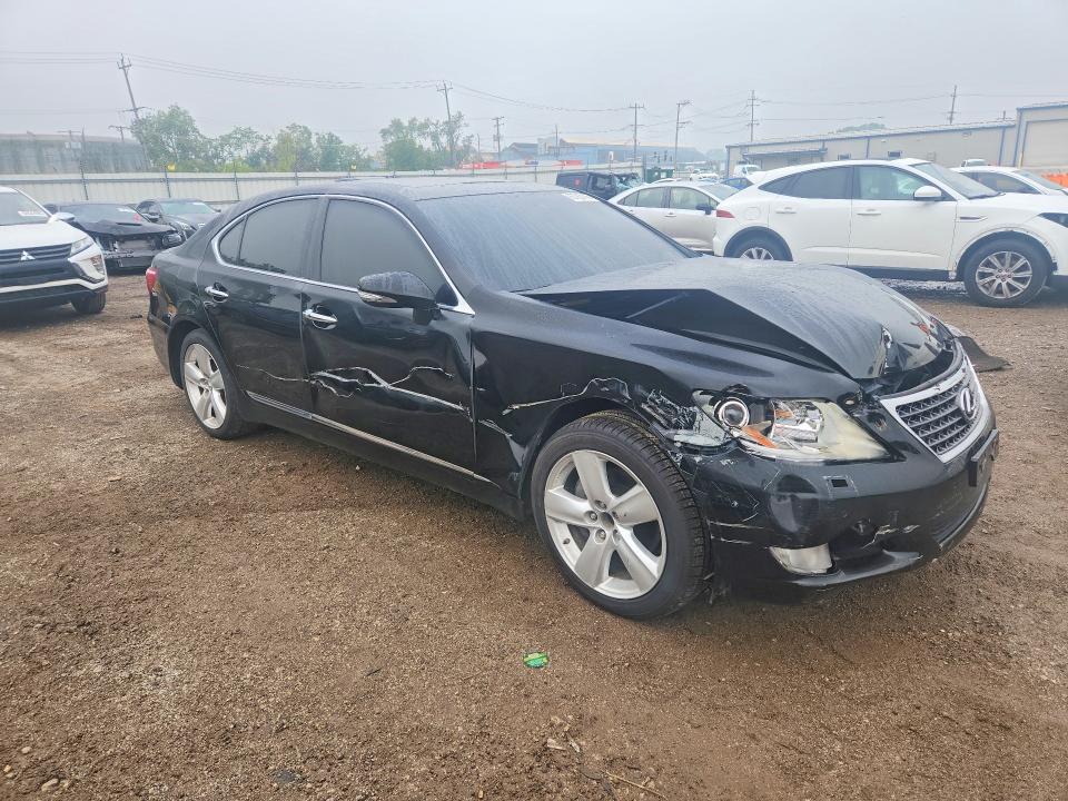 Продажа на аукционе авто 2011 Lexus Ls, vin: JTHBL5EF9B5104436, номер лота: 63783116