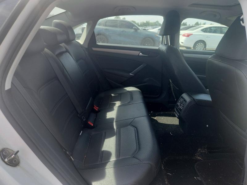 Продаж на аукціоні авто 2021 Volkswagen Passat, vin: 1VWSA7A3XMC006929, номер лоту: 66618096